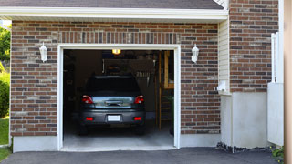 Garage Door Installation at South Greenbriar Fort Worth, Texas