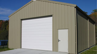 Garage Door Openers at South Greenbriar Fort Worth, Texas